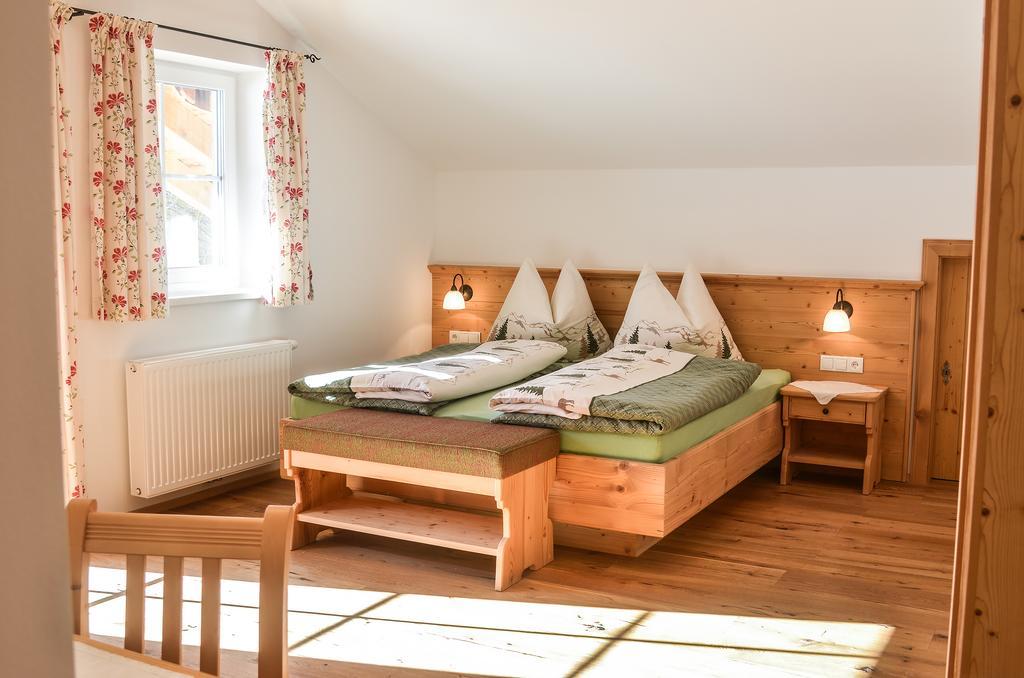 Villa Bauernhof Krahlehenhof à Filzmoos Chambre photo
