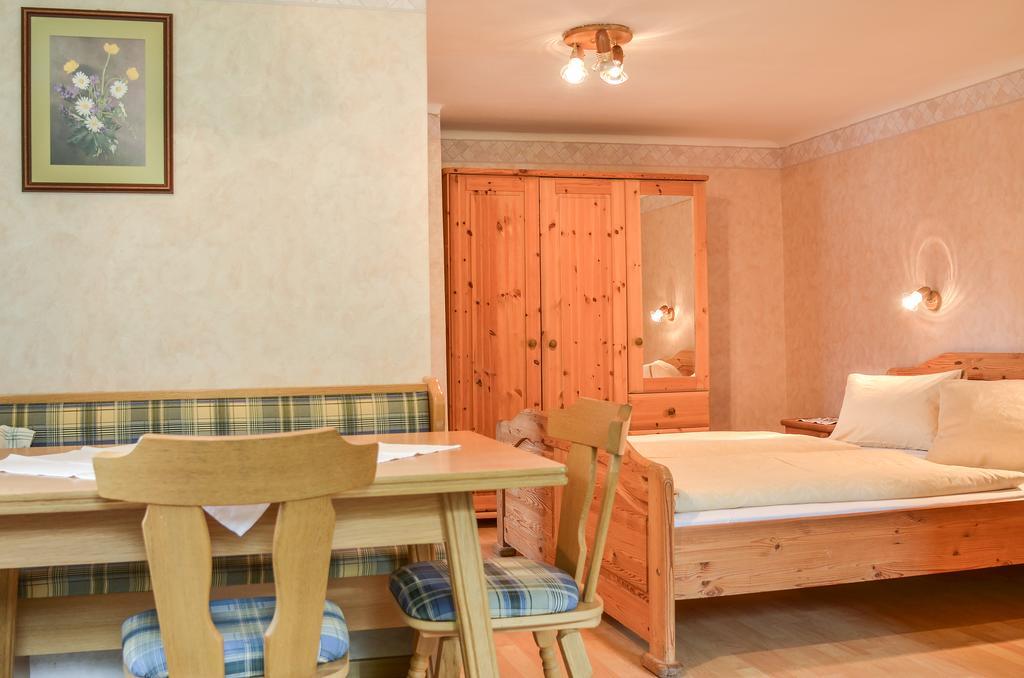 Villa Bauernhof Krahlehenhof à Filzmoos Chambre photo