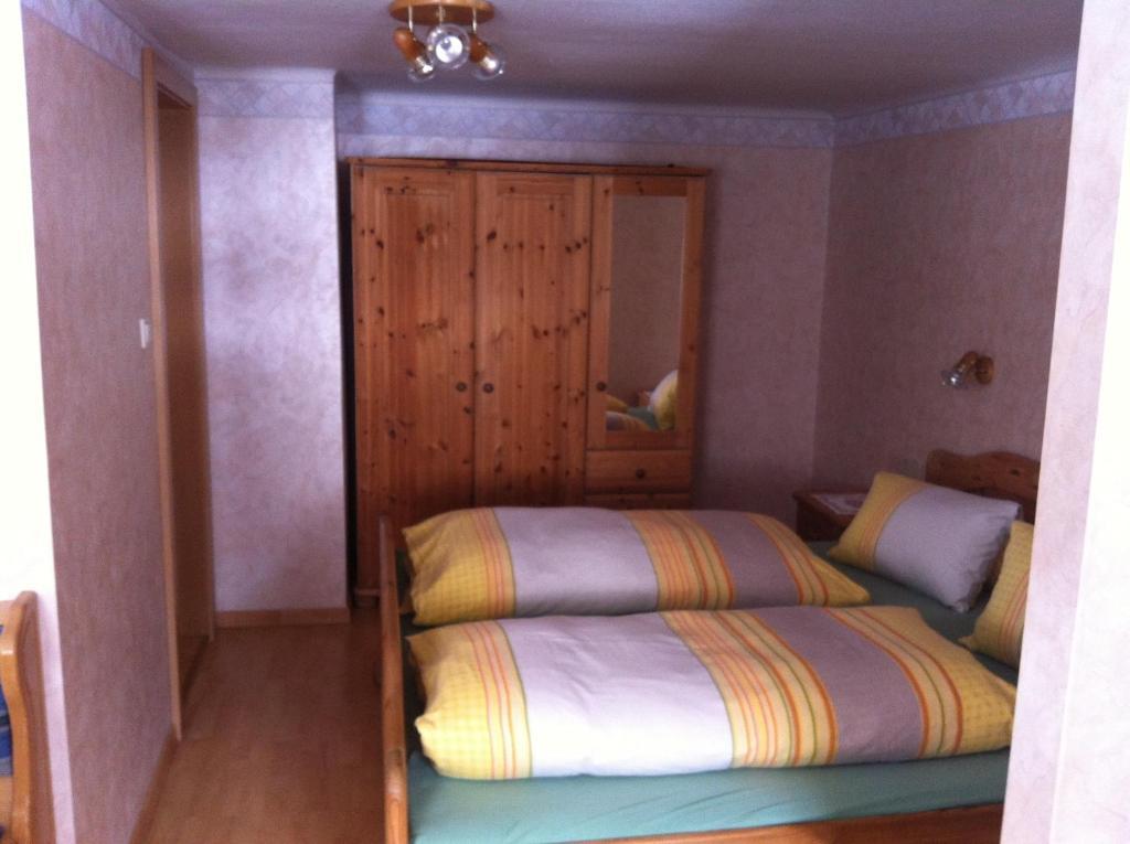 Villa Bauernhof Krahlehenhof à Filzmoos Chambre photo
